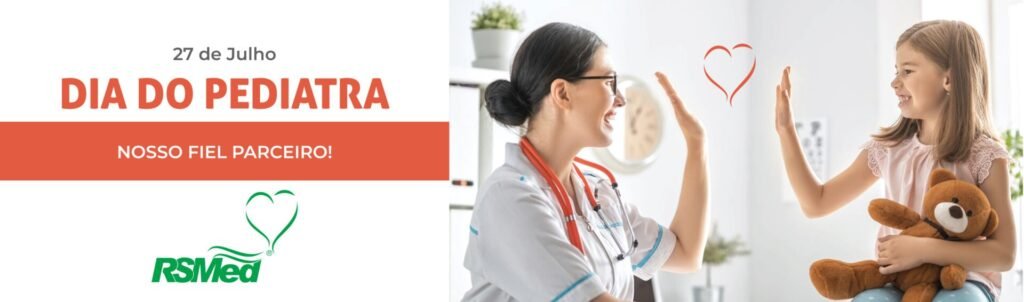 DIA DO PEDIATRA RSMED