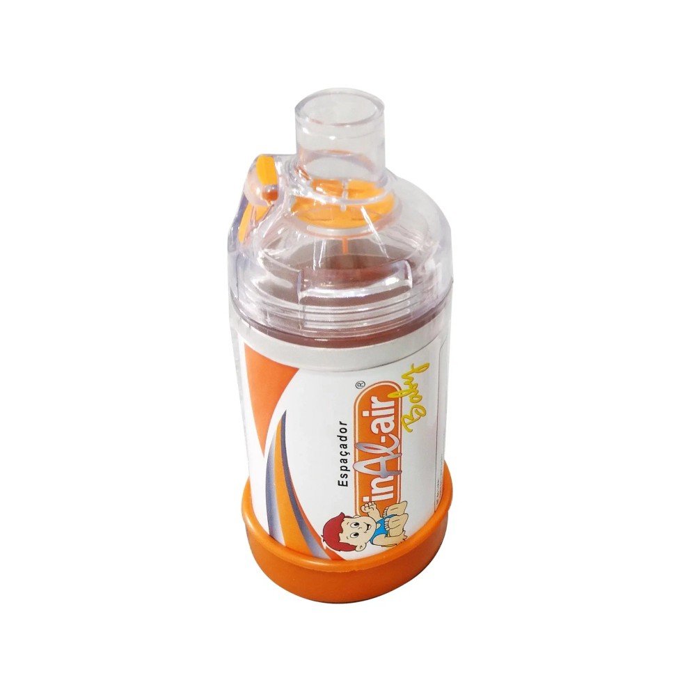 Espaçador InAl-air Baby - Imagem 3